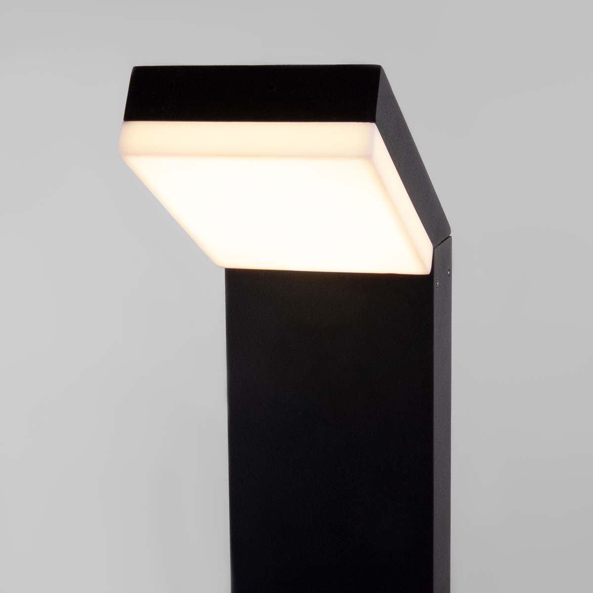 Ландшафтный светильник Elektrostandard Sensor 4690389175022