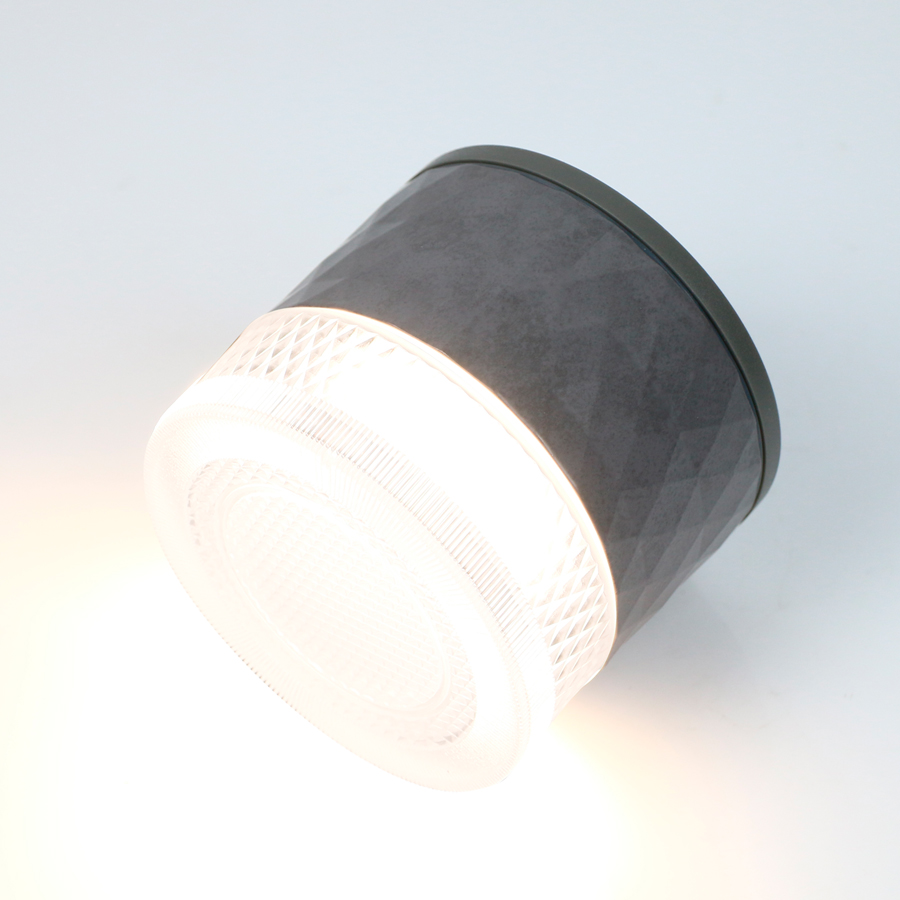 Накладной светильник General GWL-GX53-M-IP65 661957