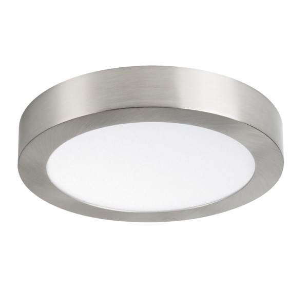 Накладной светильник Kanlux Carsa V2LED 18W-NW-SN 27211