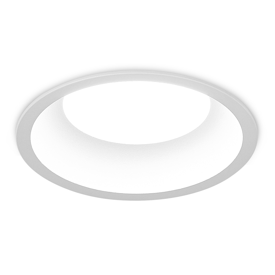 Встраиваемый светильник Donolux Crater DL20764R10CCT1W