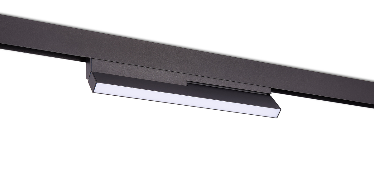 Трековый светильник Donolux Line DL20294NW16B