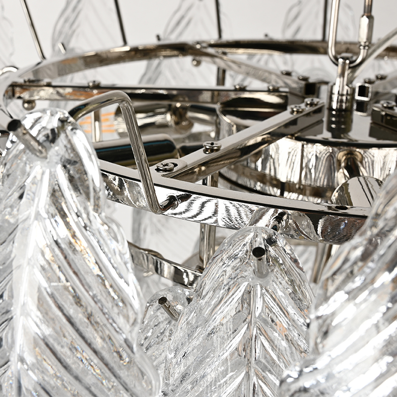 Подвесная люстра DeLight Collection BRCH9127-60