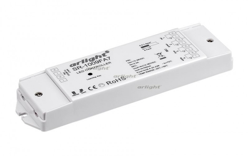 Контроллер Arlight SR-1009FA7 014744