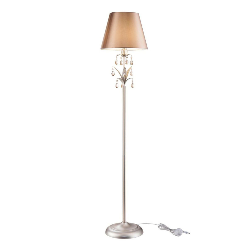 Торшер Freya Alexandra FR2033FL-01S