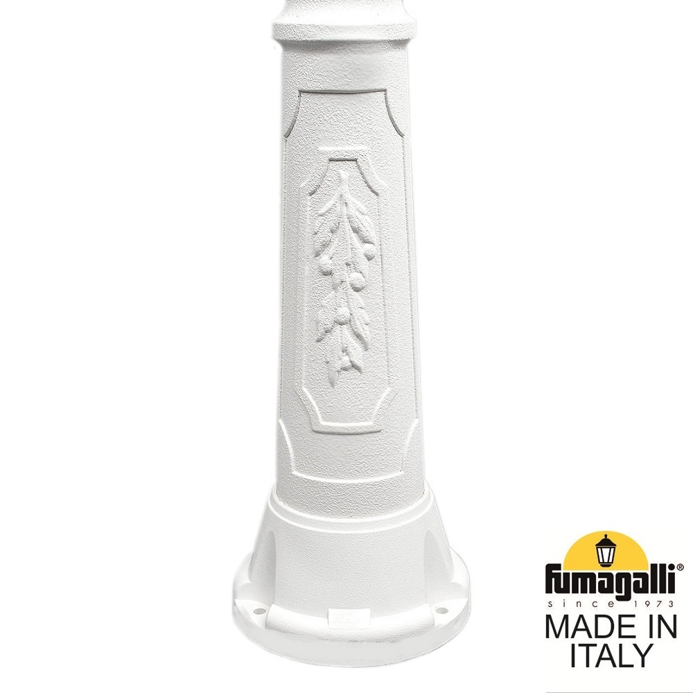 Парковый светильник Fumagalli Globe 250 G25.158.S20.WZF1R