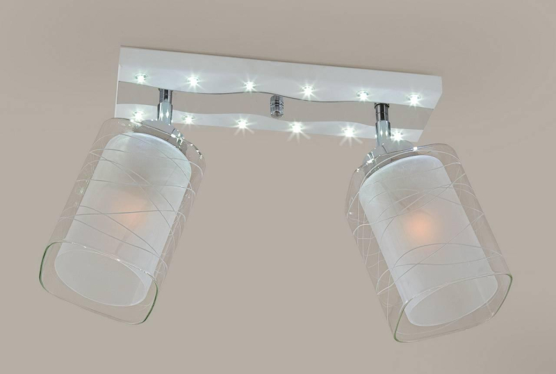 Спот Citilux Прима CL160221