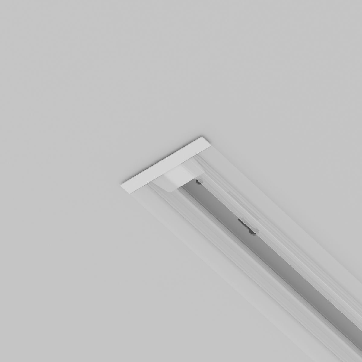 Заглушка Maytoni Accessories for tracks TRA002EC-11W