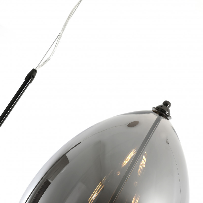 Подвесная люстра Favourite Midair 2726-3P