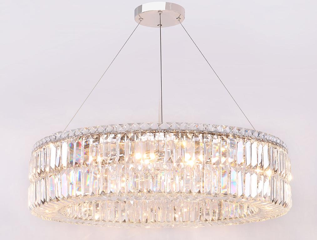 Подвесной светильник Newport 10265+12/S М0063340