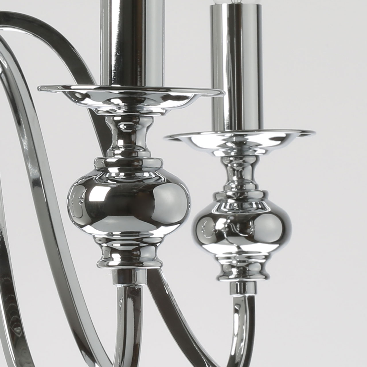 Подвесная люстра MW-Light Консуэло 614013706