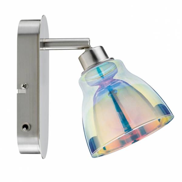 Спот Paulmann Wolbi 60215