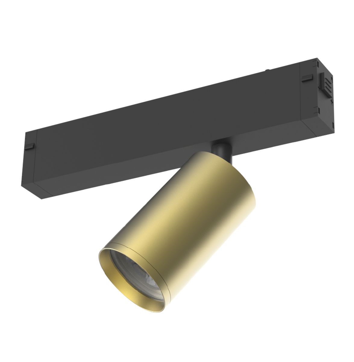 Трековый светильник IMEX Smart Line IL.0050.5010-GU10-GAB