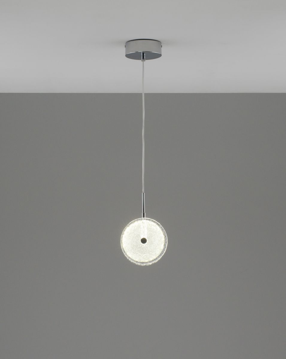 Подвесной светильник Moderli Marnia V11162-PL