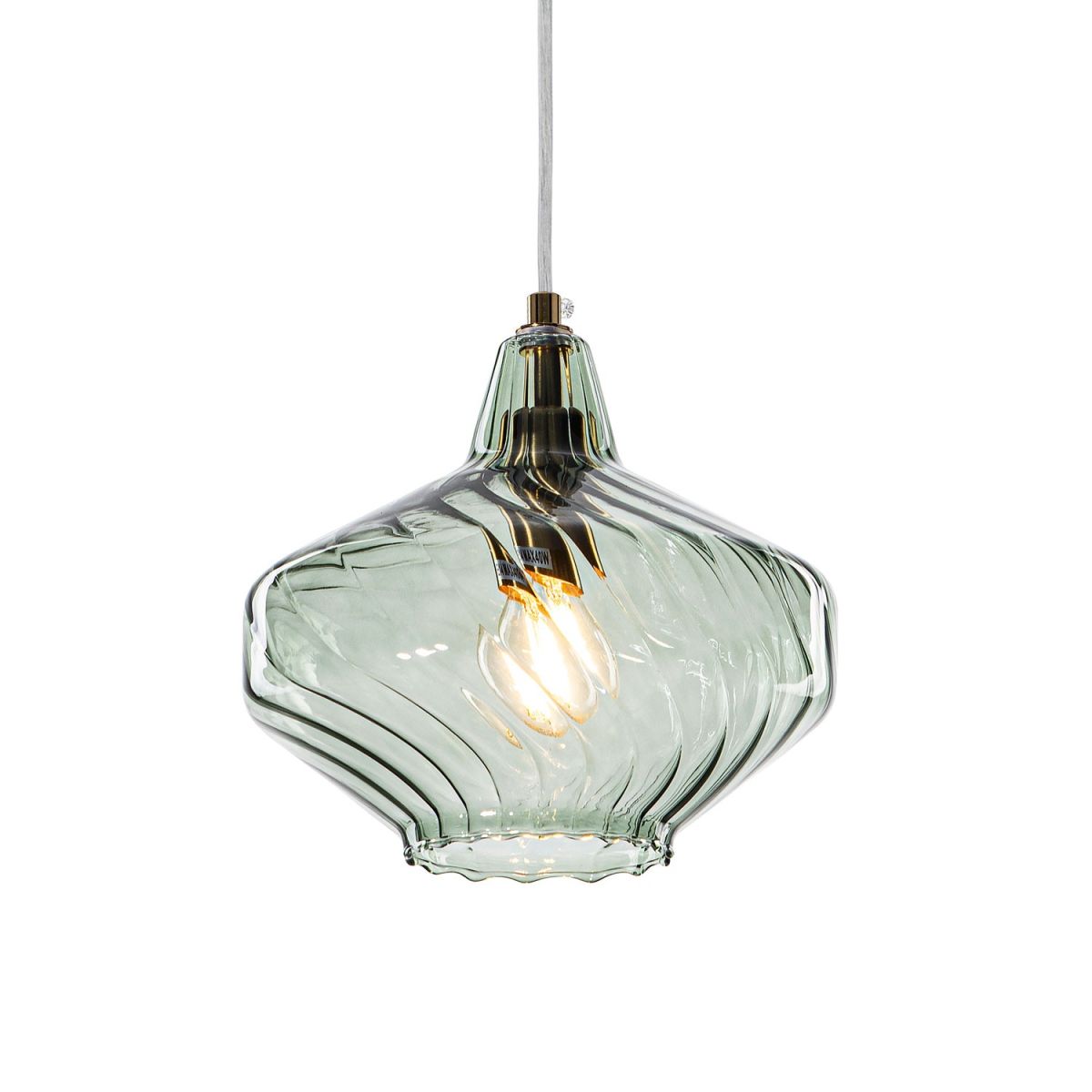 Подвесной светильник Modemodern MD.1173.1 GN