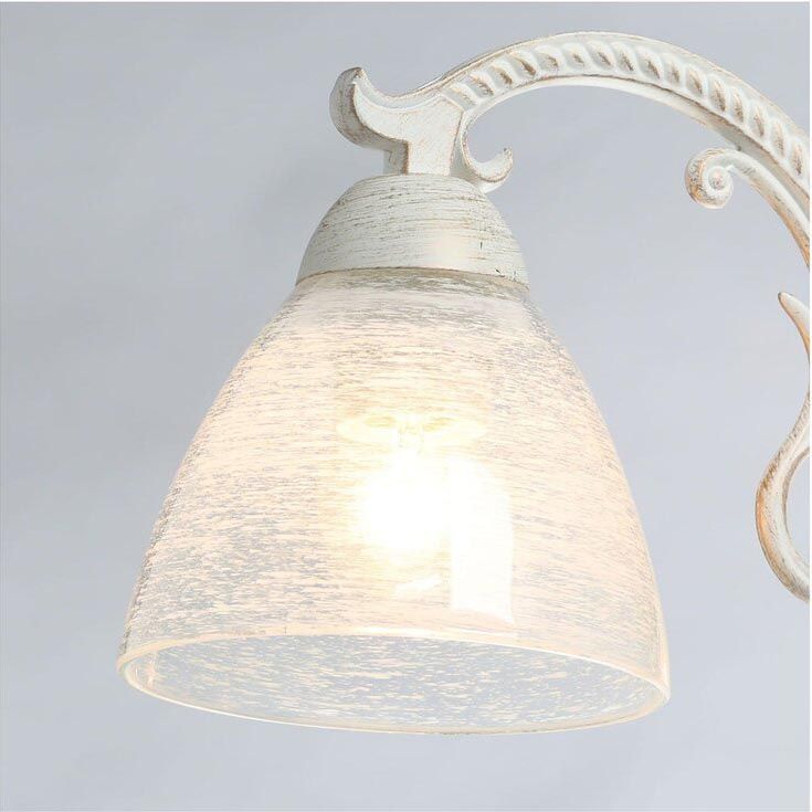 Потолочная люстра De Markt Ариадна 105010205