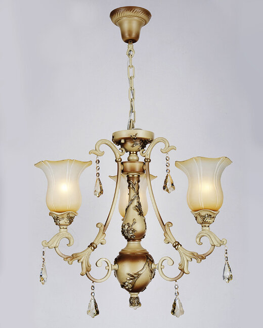 Подвесная люстра Lumien Hall Наира 37285.01.30.03