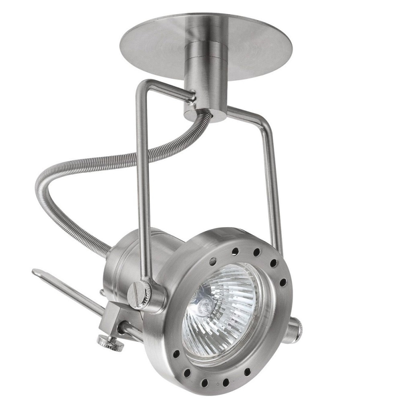 Встраиваемый спот (в комплекте 3 шт.) Paulmann Techno 98902