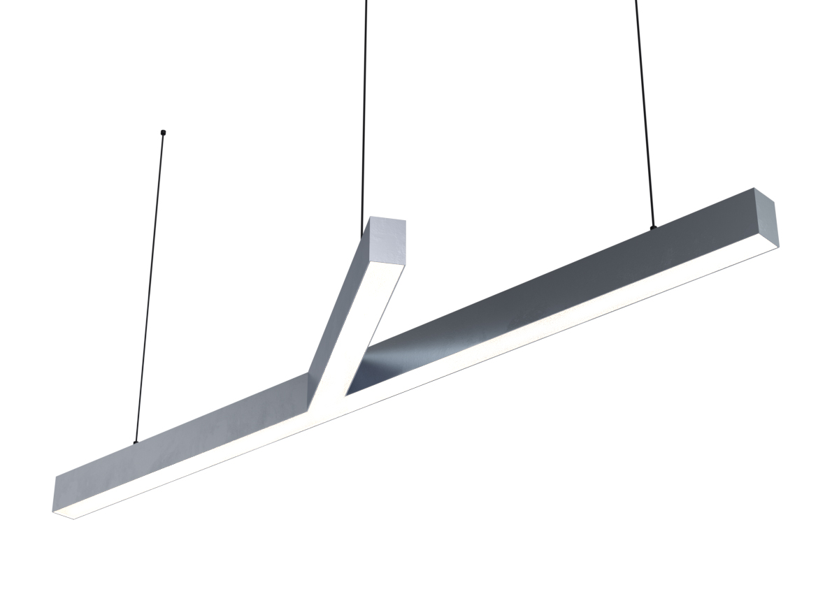 Подвесной светильник Donolux Twiggy DL18516S042A115