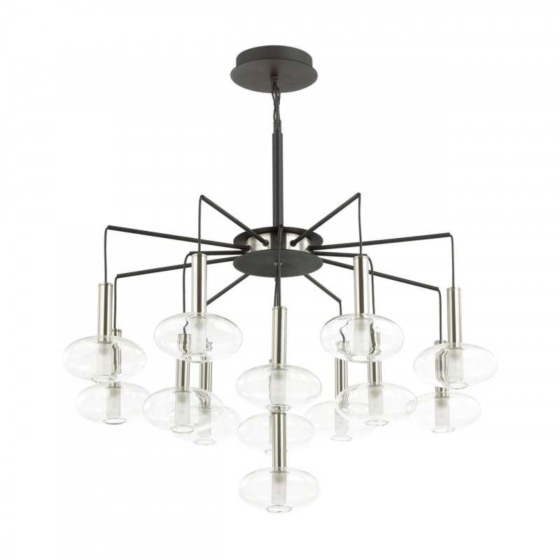 Подвесная люстра Odeon Light 4815/13