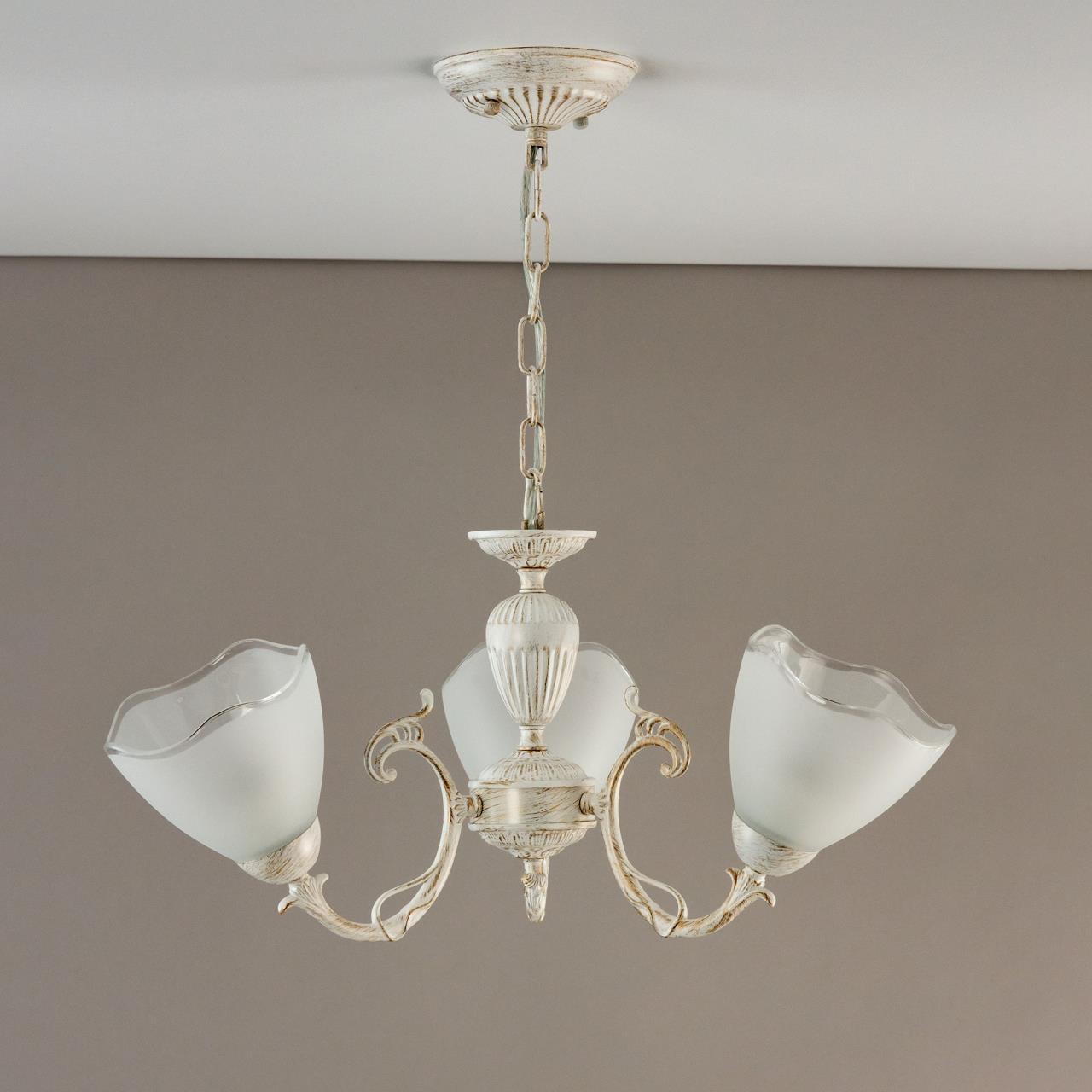 Подвесная люстра Citilux Латур CL413230 в Москве