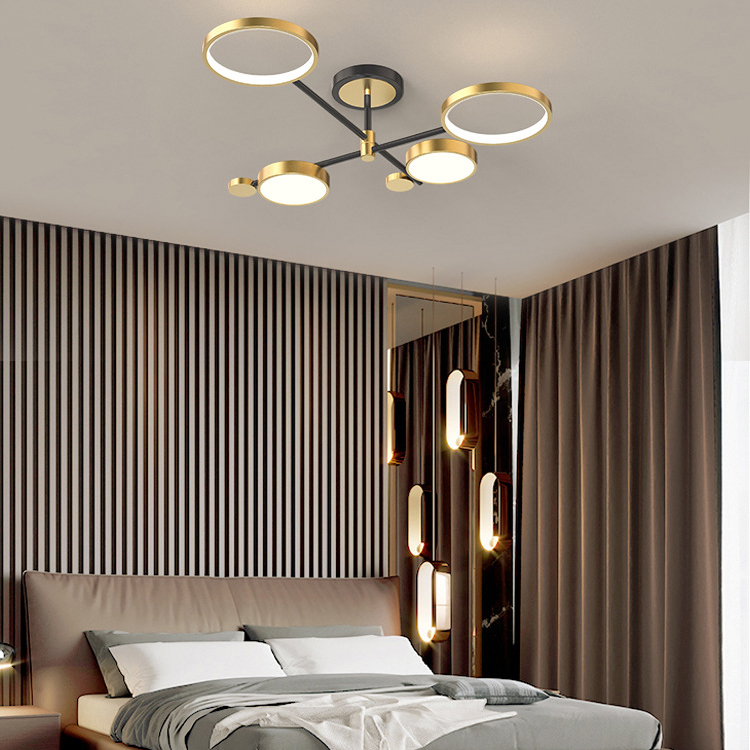 Потолочная люстра ImperiumLoft Marsa 203389-26