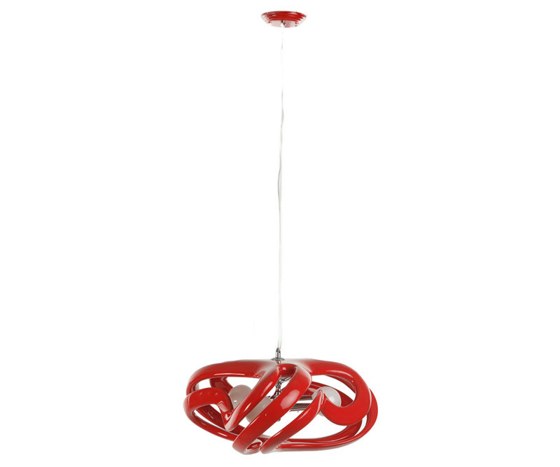 Подвесная люстра Kink Light 07890,06