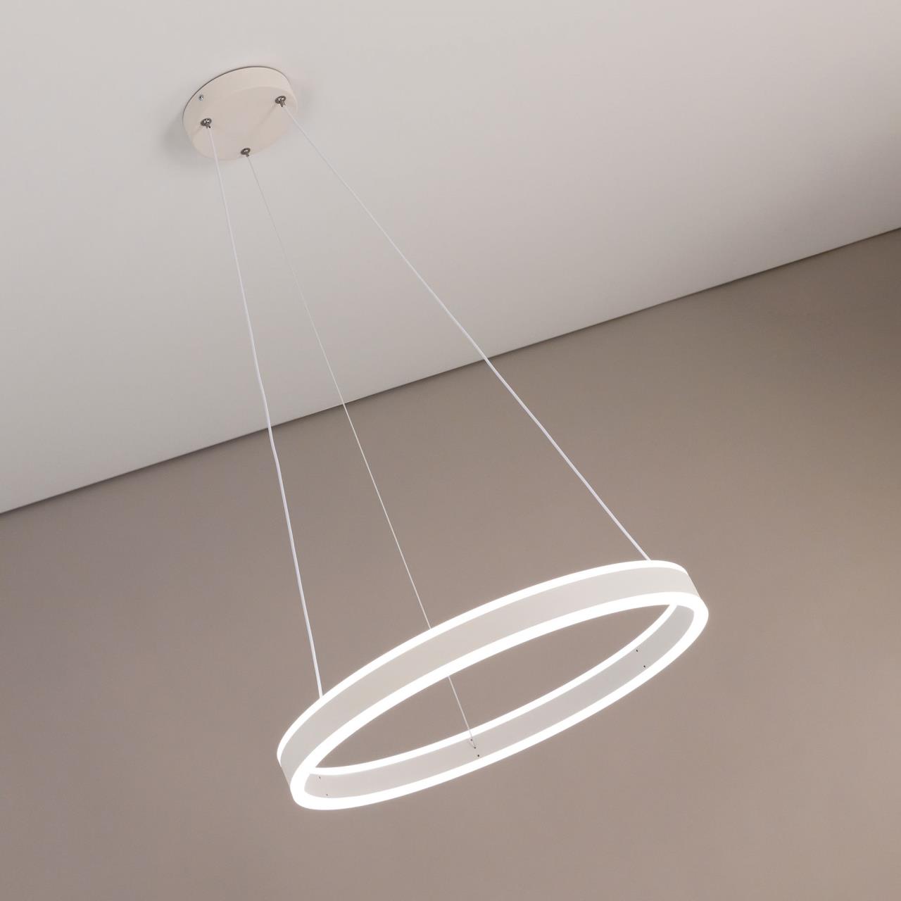 Подвесной светодиодный светильник Citilux Дуэт CL719500 в Москве