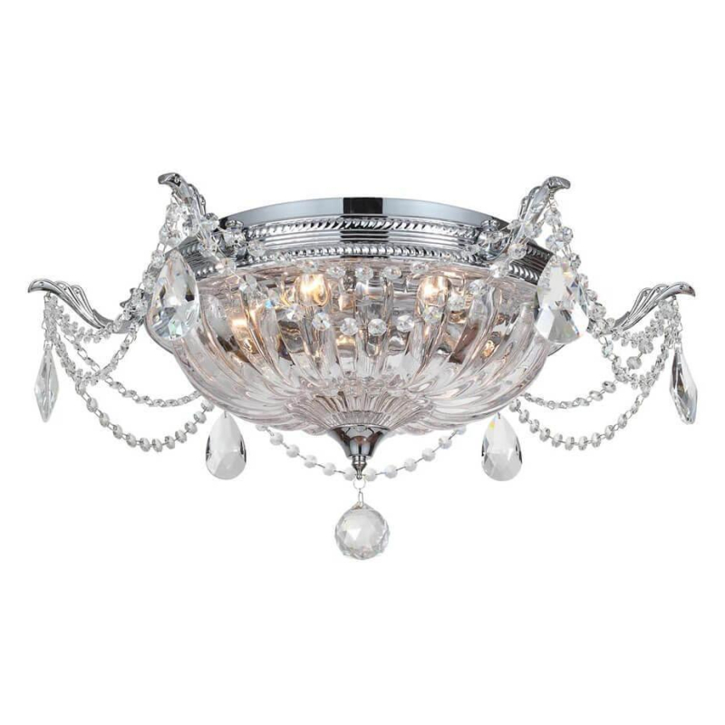 Потолочный светильник Newport 63005/PL М0049576