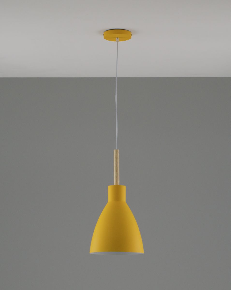 Подвесной светильник Moderli Toni V10649-1P