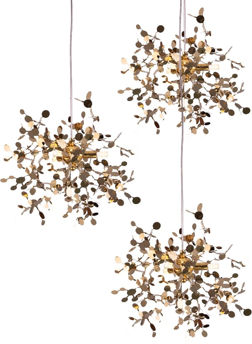 Подвесной светильник Lightstar Extra (721132+ 572132) L3PR721132