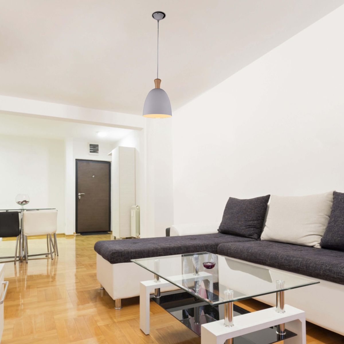 Подвесной светильник Alfa Light F3524-27