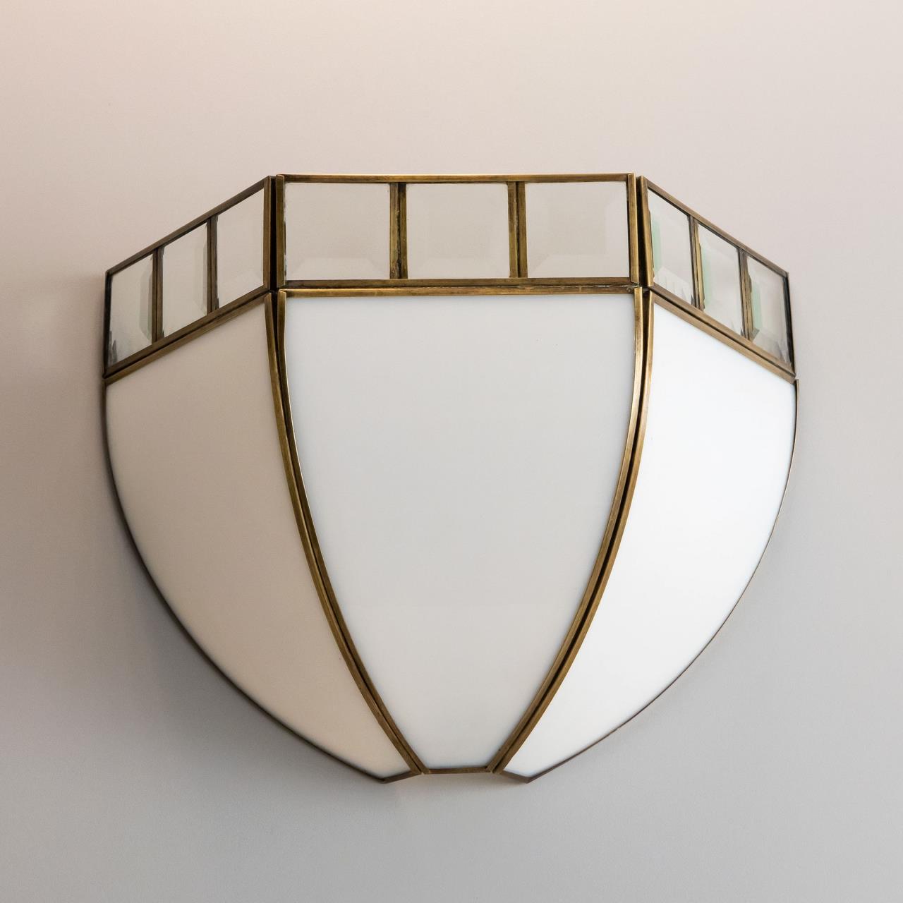 Настенный светильник Citilux Шербург-1 CL440312 в Москве