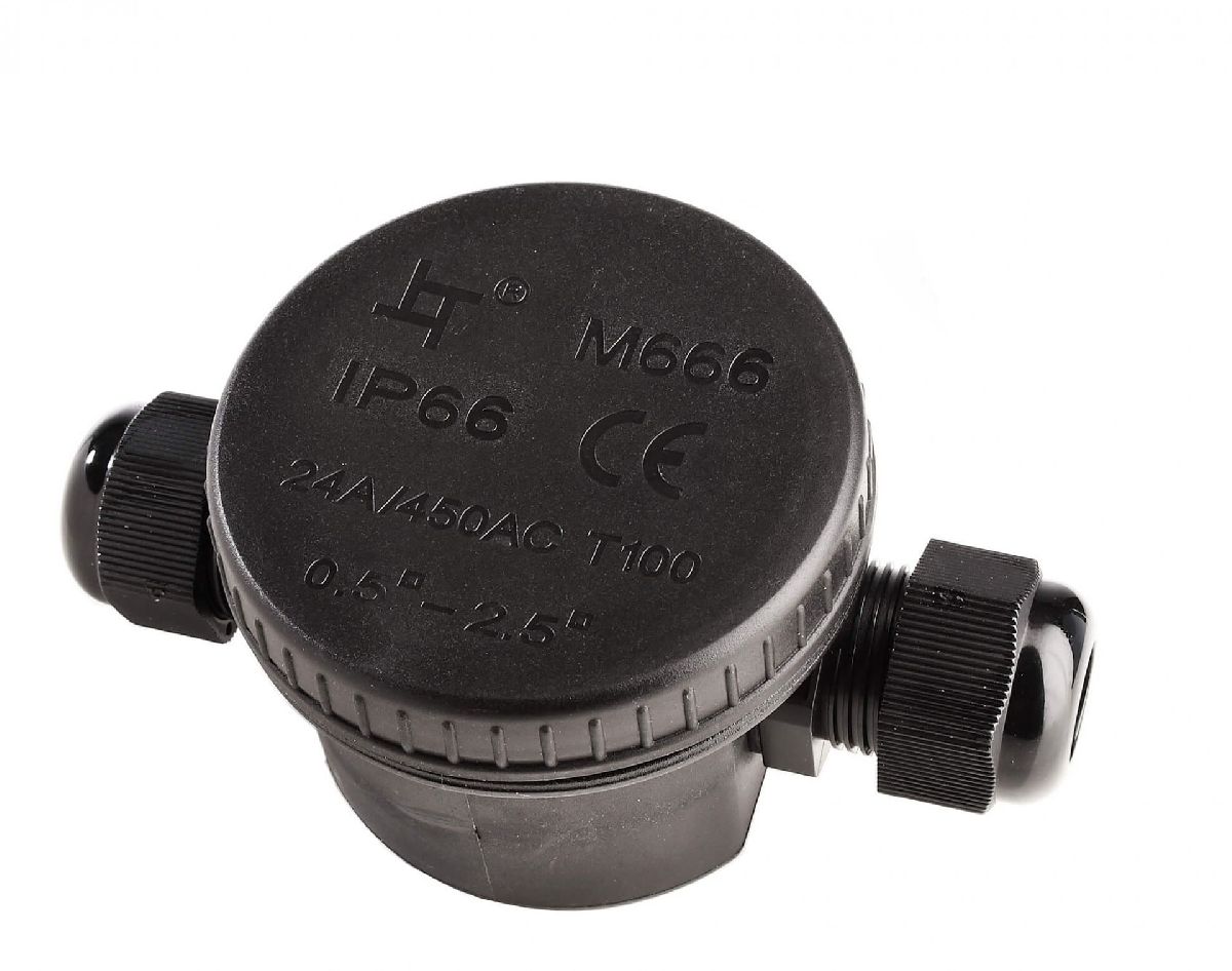 Наружный распределитель Deko-Light 930578