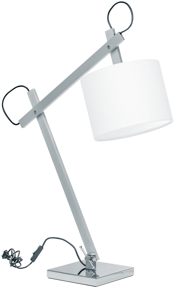 Настольная лампа Lightstar Meccano 766919