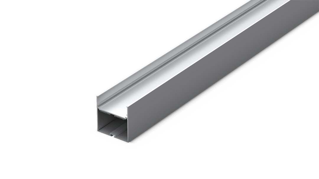 Профиль алюминиевый DesignLed LS.7477 001079