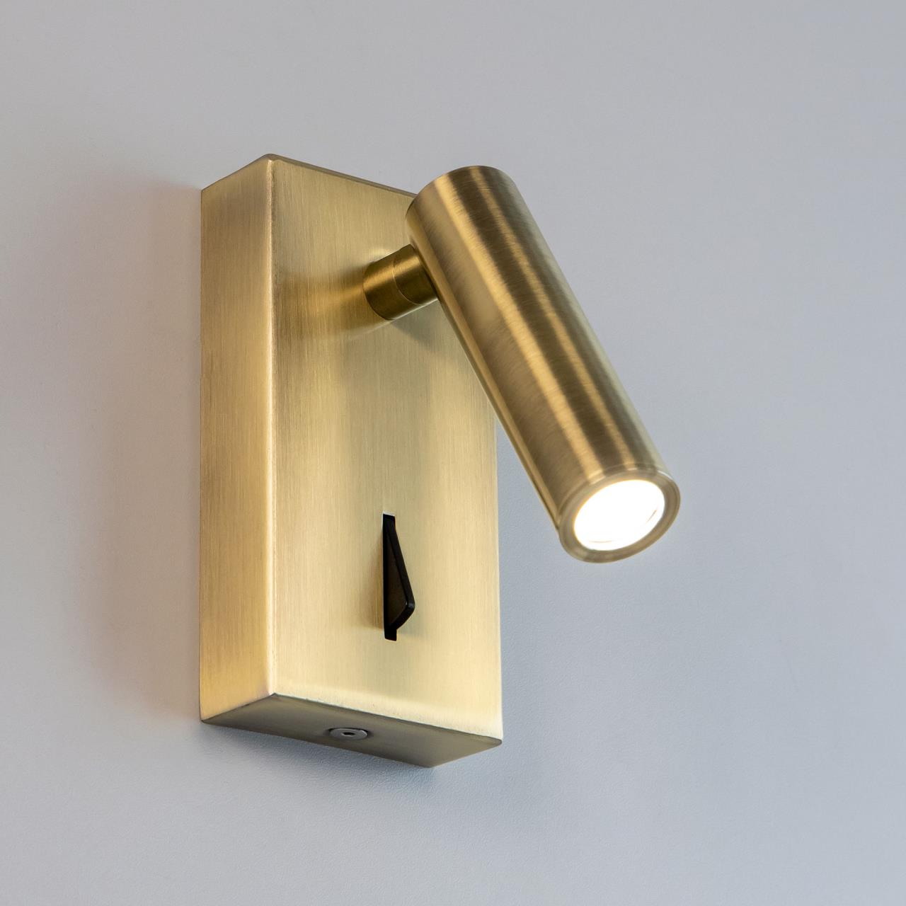 Спот Citilux Декарт CL704353 в Москве