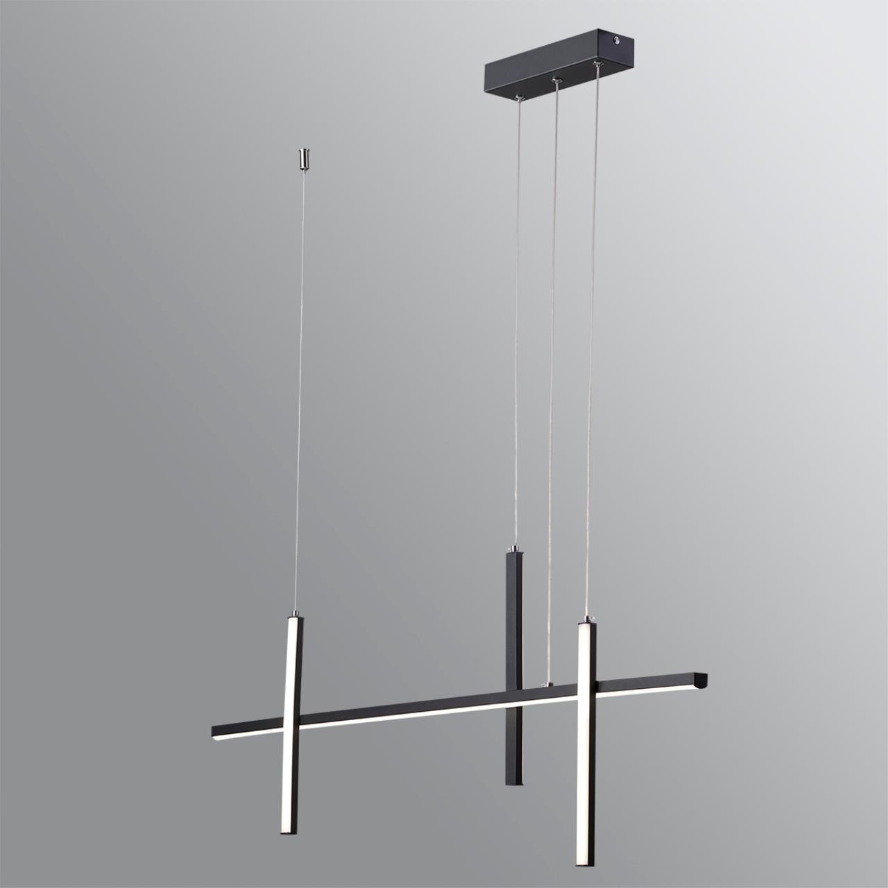 Подвесная люстра Odeon Light Vetta 6606/32L