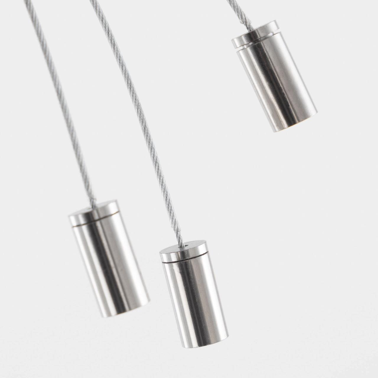 Подвесной комплект Citilux СтарЛайт CL703011 в Москве