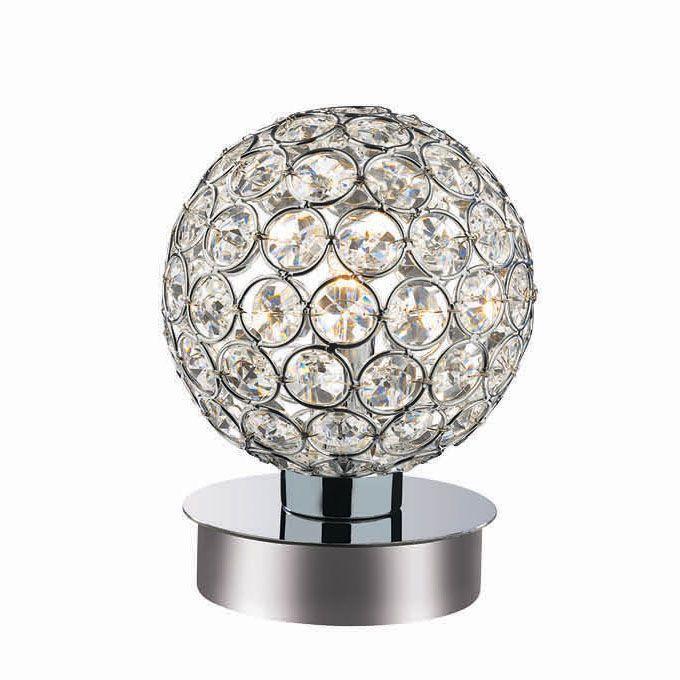 Настольная лампа Ideal Lux Orion TL1 059198