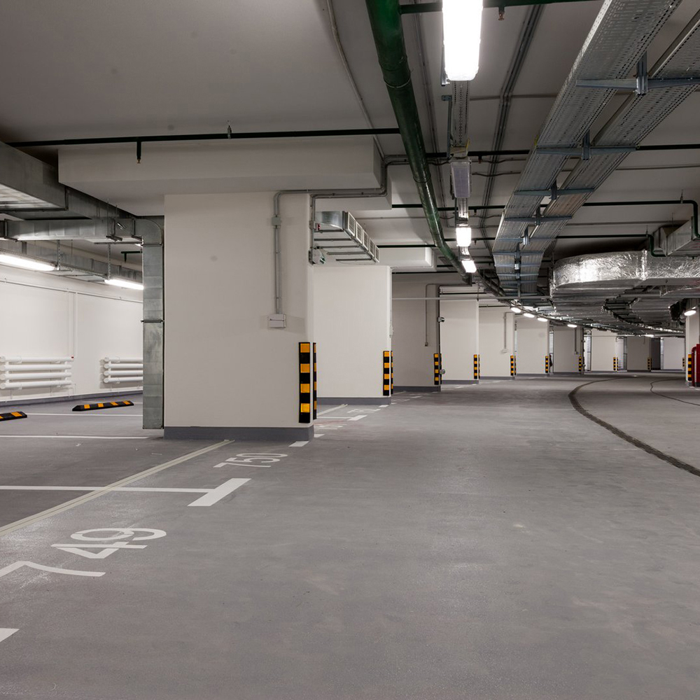 Линейный светильник Feron AL5096 48293