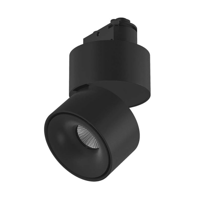 Трековый светильник Lumker I-TR-BL-NW 005436