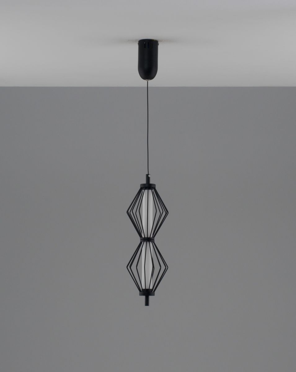 Подвесной светильник Moderli Eloise V11350-PL