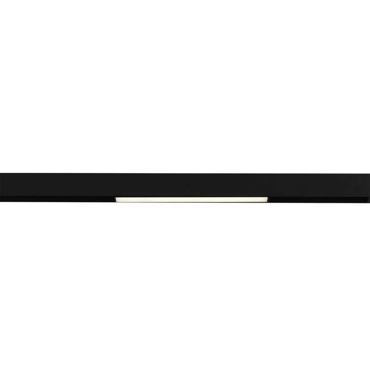 Трековый магнитный светильник Crystal Lux Space CLT 0.33 001 12W BL M 3CCT-SMART