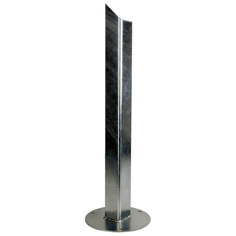 Наконечник для грунта SLV Arrock/Rusty 229422