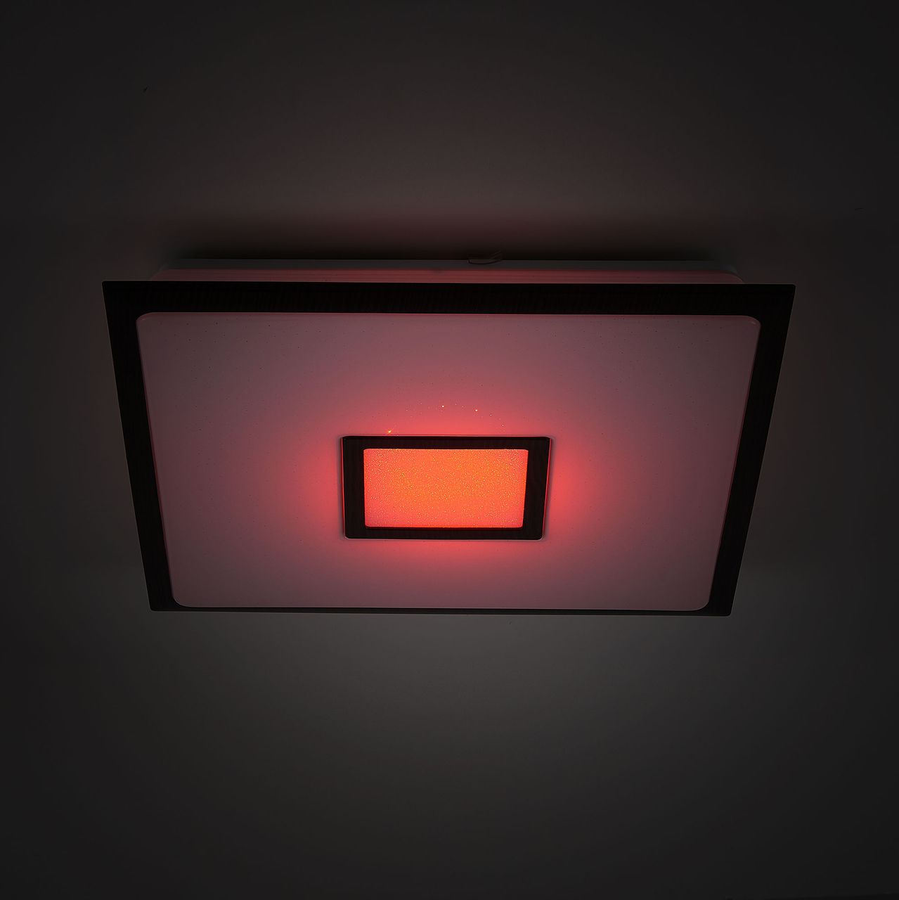 Потолочный светодиодный светильник Citilux СтарЛайт CL703K55RC