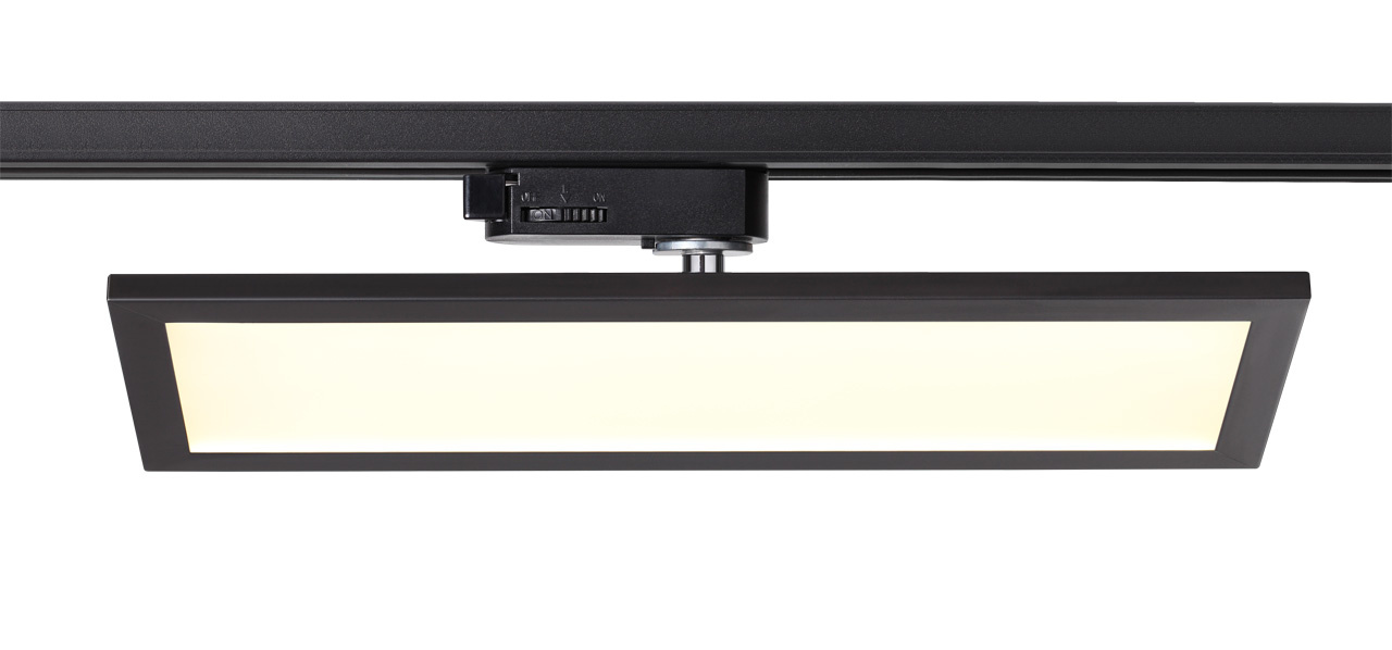 Трековый светодиодный светильник Novotech Volo 357989