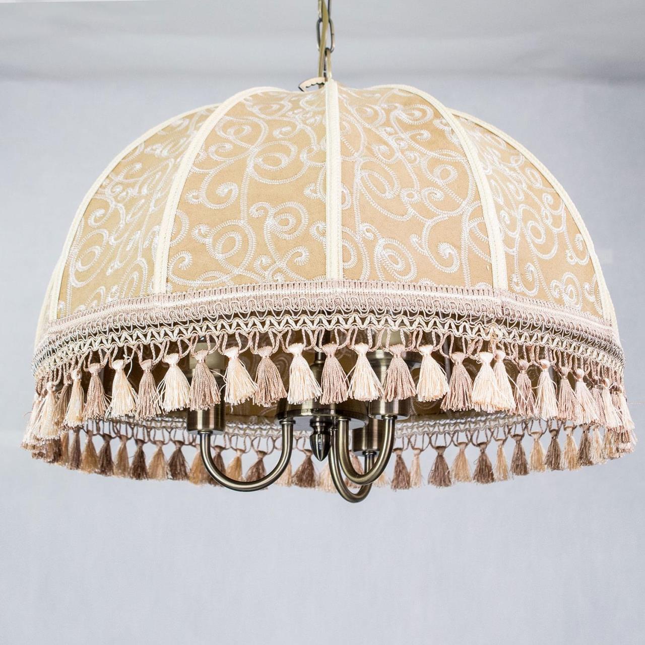 Подвесная люстра Citilux Базель CL407135 в Москве