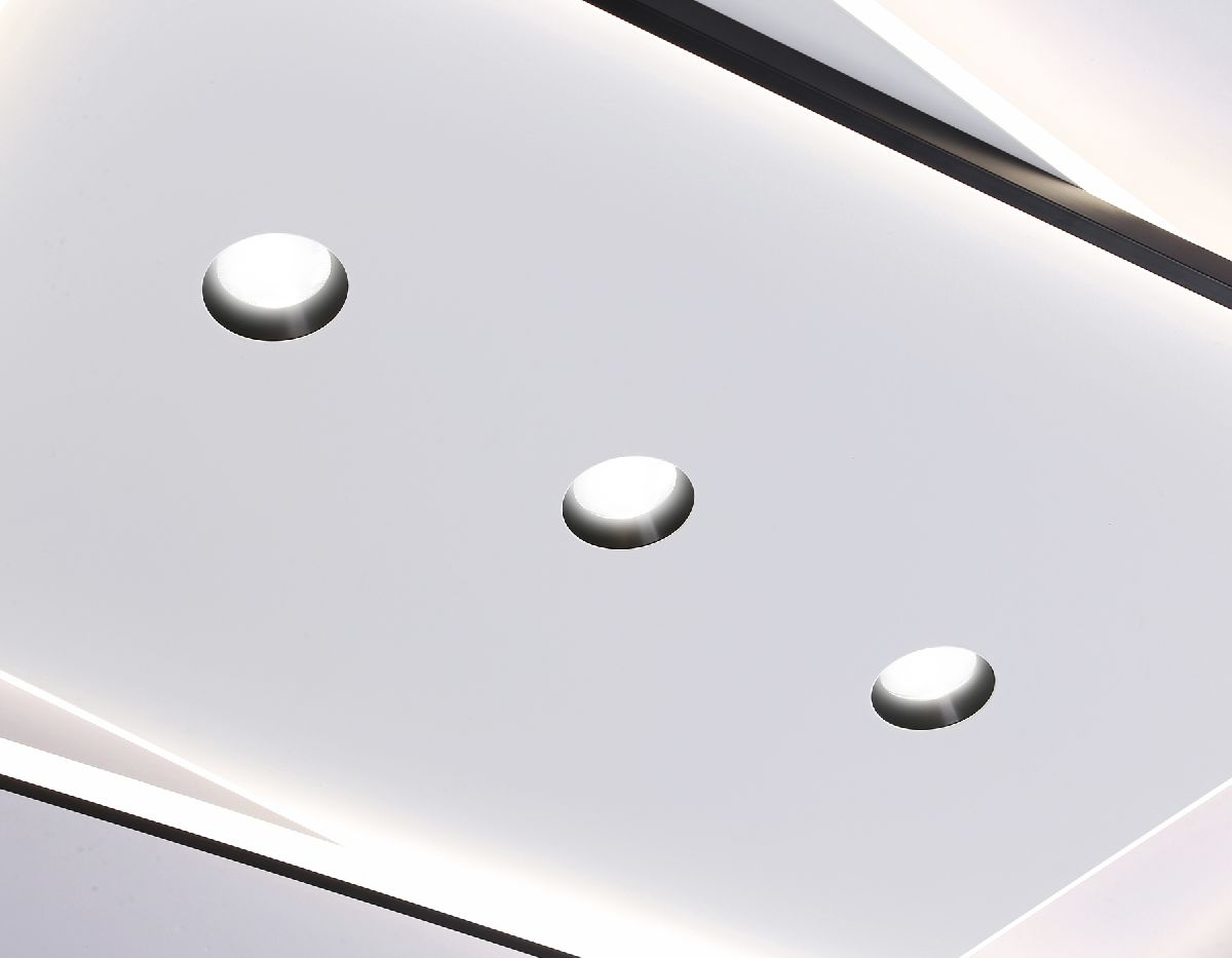 Потолочная люстра Ambrella Light Comfort FL5066