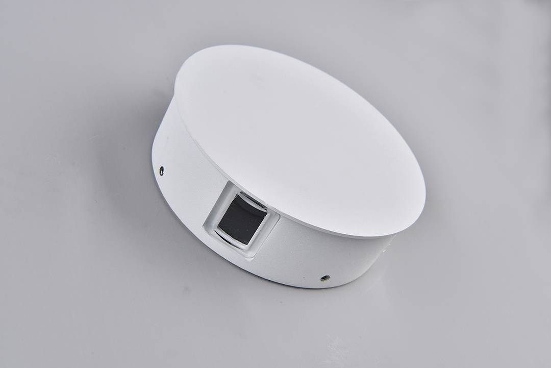 Уличный настенный светильник DesignLed GW-A131-4-4-WH-WW 003199