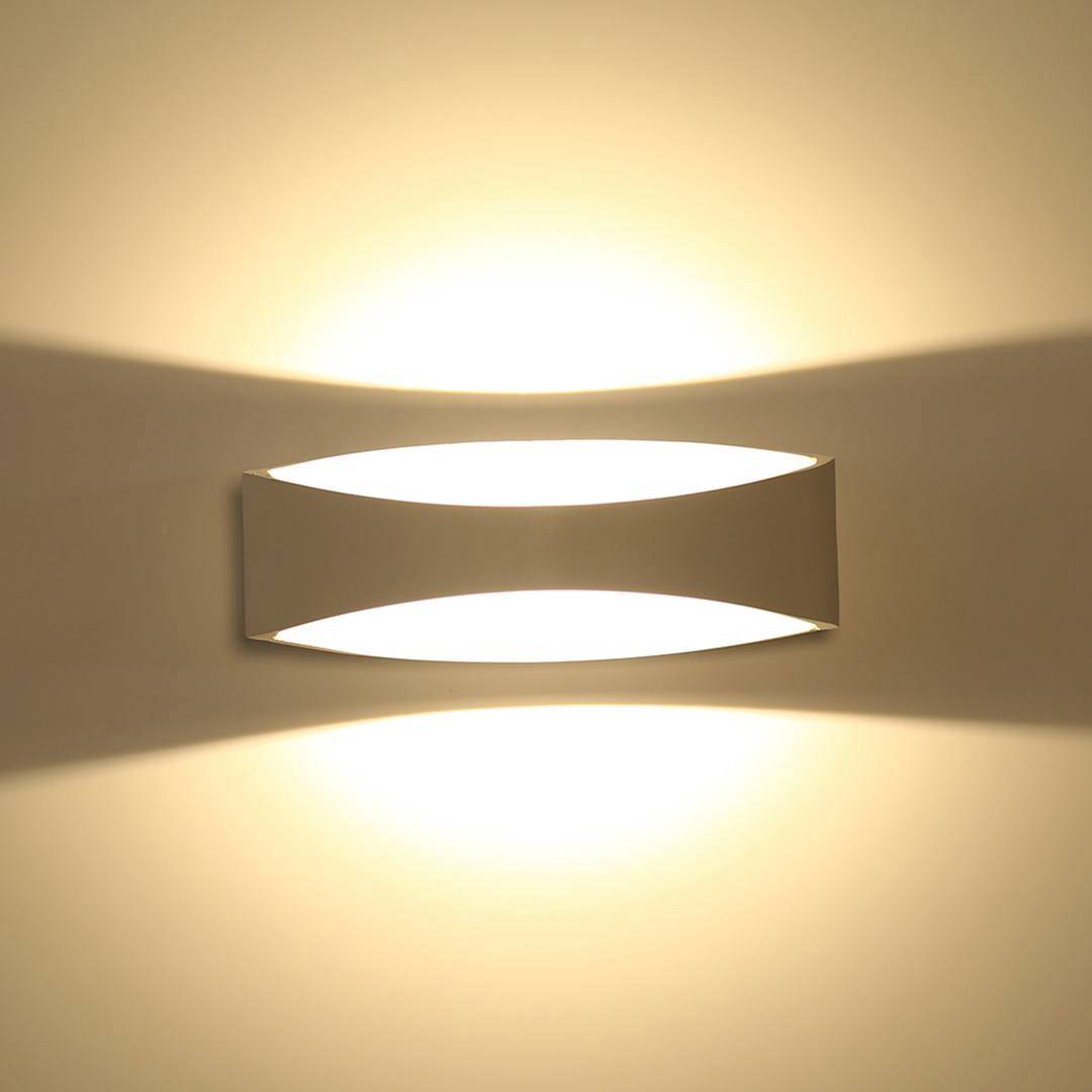 Настенный светильник DesignLed GW-A715-5-WH-WW 003024